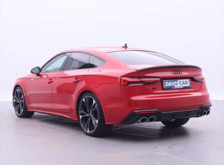 Audi - S5