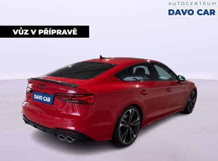 Audi - S5