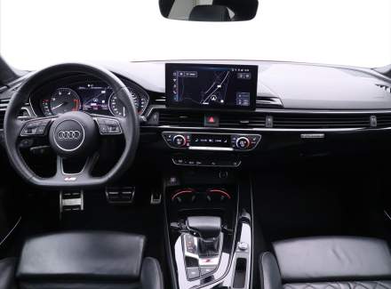 Audi - S5