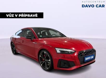 Audi - S5