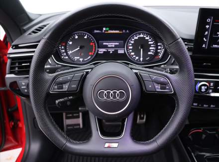 Audi - S5