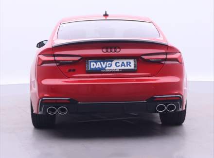 Audi - S5