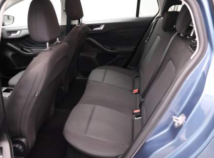 Ford - Focus