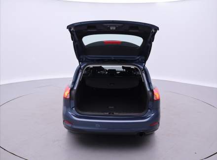 Ford - Focus