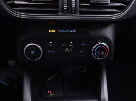 Ford - Focus