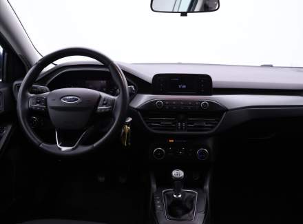 Ford - Focus