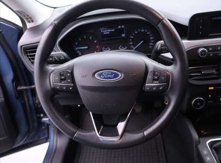 Ford - Focus
