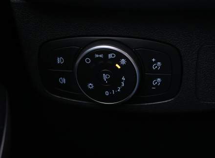 Ford - Focus