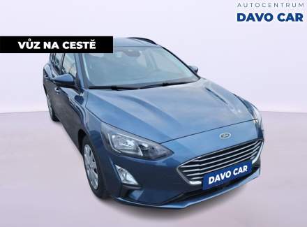 Ford - Focus