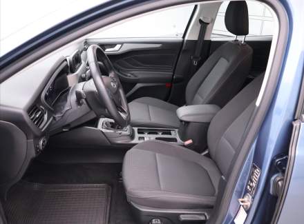 Ford - Focus