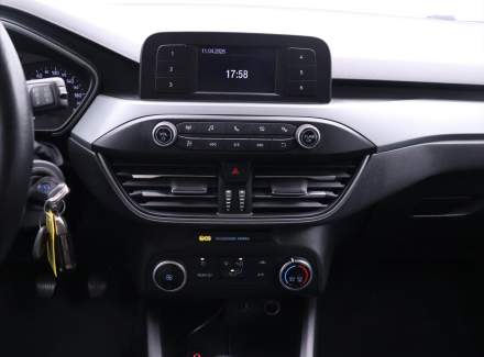 Ford - Focus