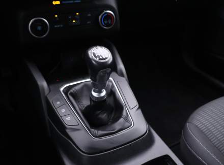 Ford - Focus
