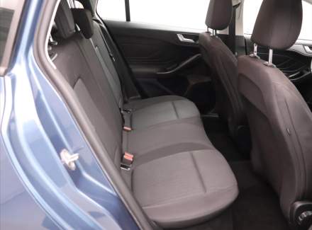 Ford - Focus