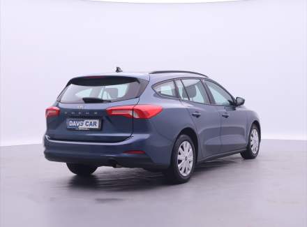 Ford - Focus