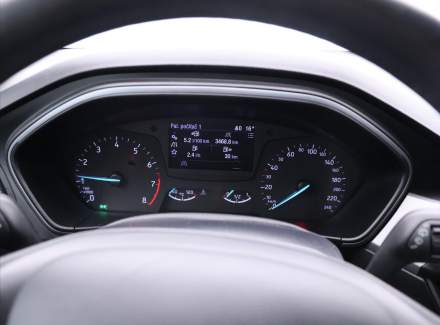 Ford - Focus