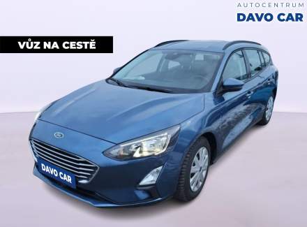 Ford - Focus