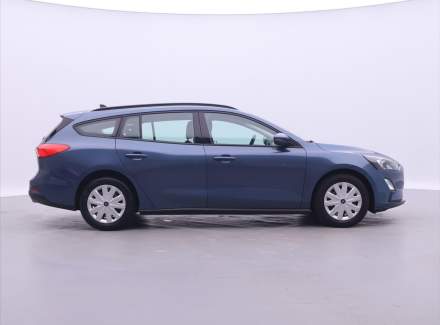 Ford - Focus