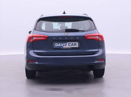 Ford - Focus