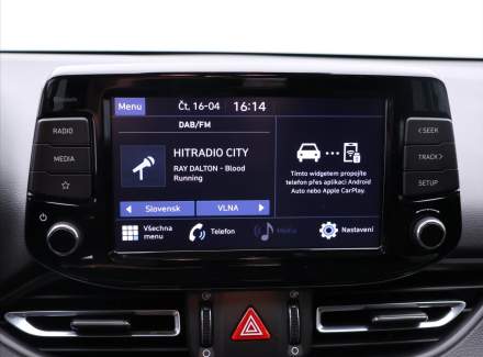 Hyundai - i30