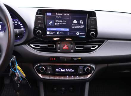 Hyundai - i30