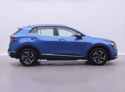 Kia - Sportage