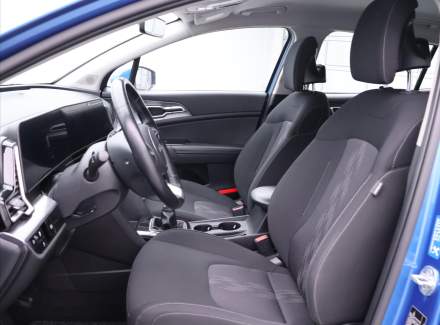 Kia - Sportage