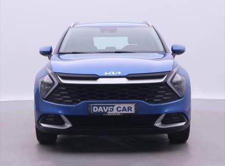 Kia - Sportage