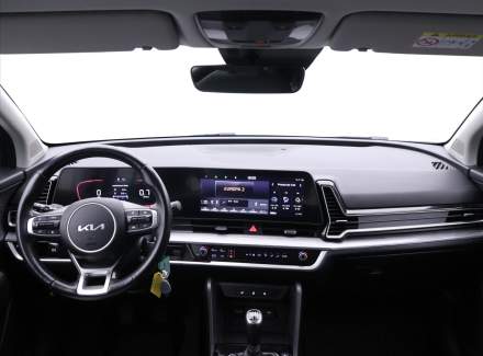 Kia - Sportage