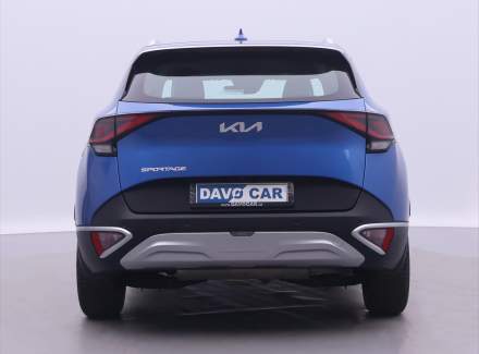 Kia - Sportage