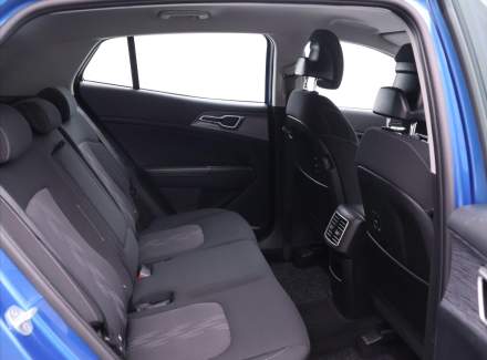 Kia - Sportage
