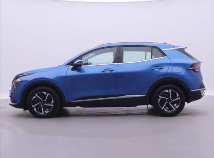 Kia - Sportage