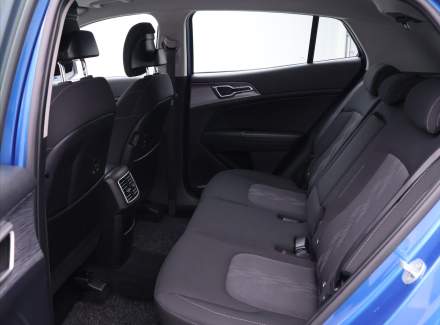 Kia - Sportage