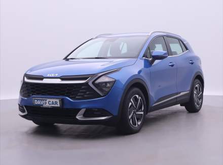 Kia - Sportage
