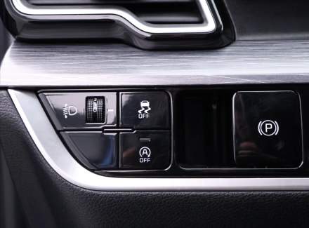 Kia - Sportage