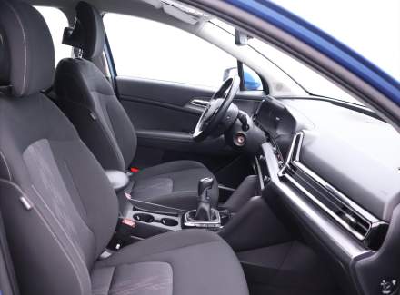Kia - Sportage