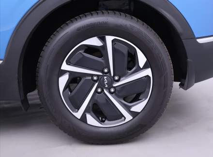 Kia - Sportage