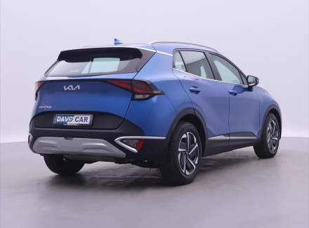 Kia - Sportage