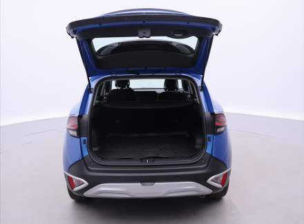 Kia - Sportage