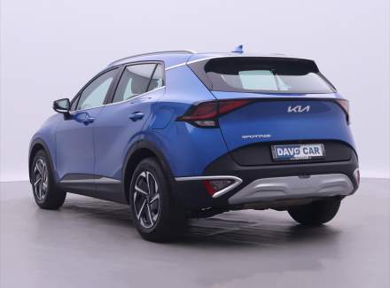 Kia - Sportage