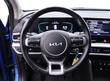 Kia - Sportage