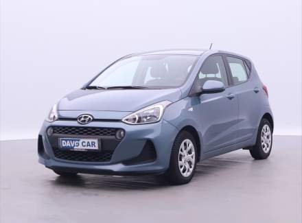 Hyundai - i10