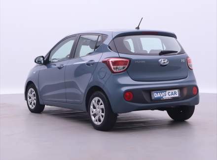 Hyundai - i10