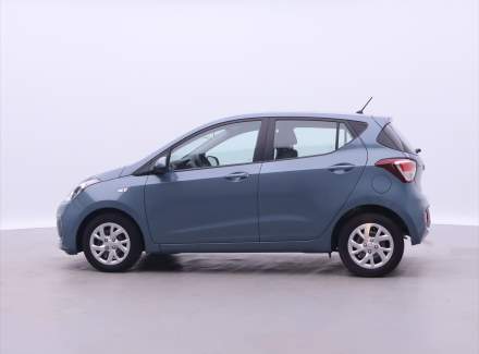 Hyundai - i10