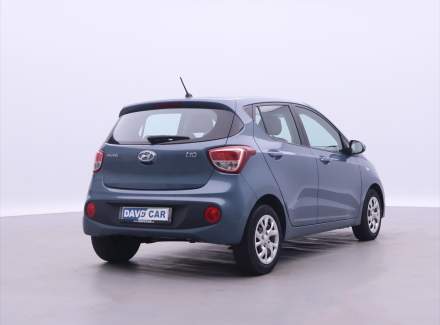 Hyundai - i10