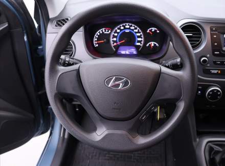 Hyundai - i10