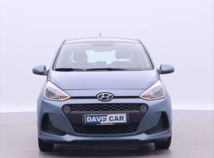Hyundai - i10