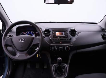 Hyundai - i10