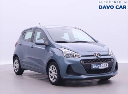 Hyundai - i10