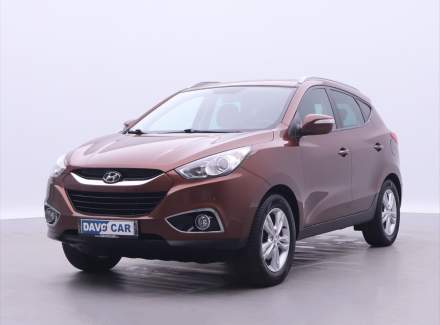 Hyundai - ix35