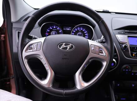 Hyundai - ix35